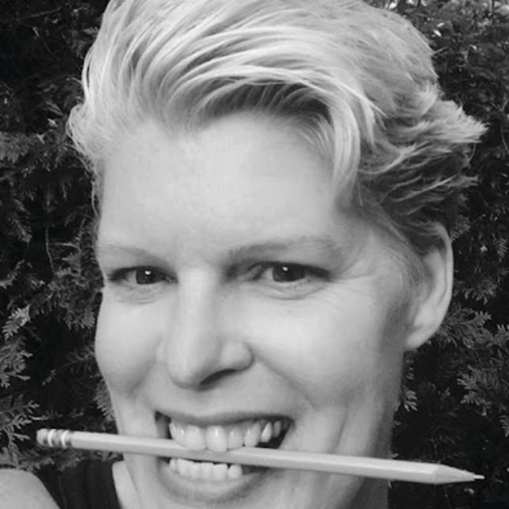 Meet your Posher, Christine